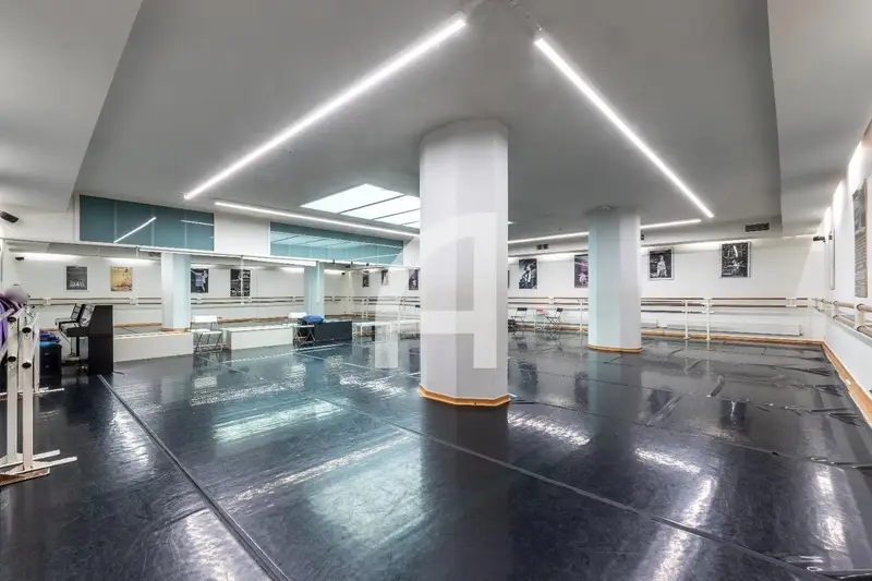Local Comercial en alquiler en Bilbao, Vizcaya