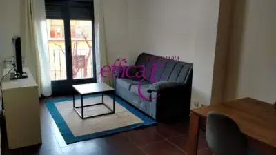 Piso en Alquiler Torrijos 1 Dormitorio Amueblado Garaje