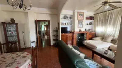 Casa Pareada en Venta Centro 254m2