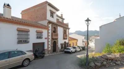 Casa en venta en Barriada El Puente