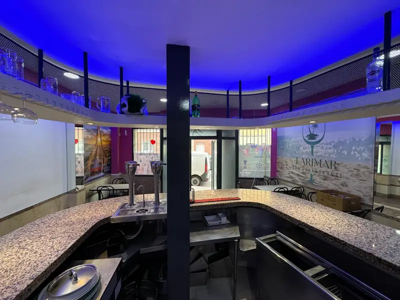 Venta Estudio Reformado Opañel Madrid