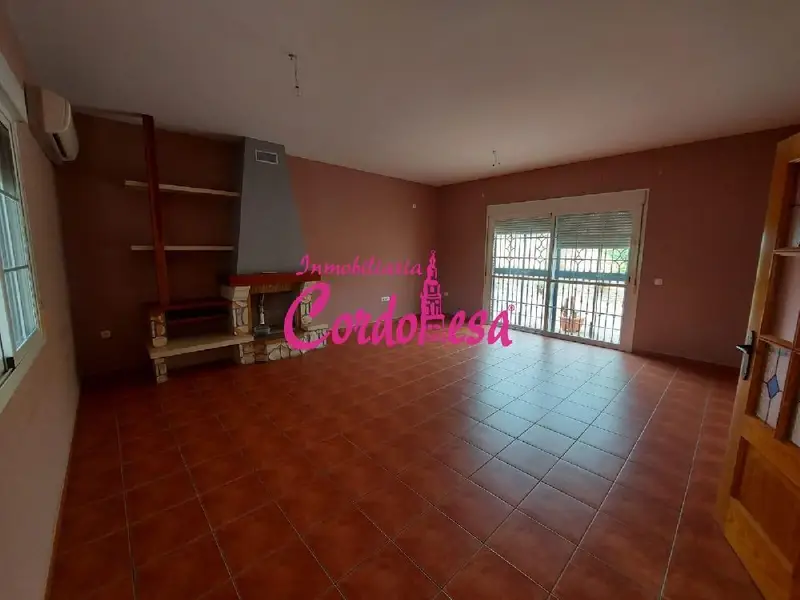Venta Casa con Trastero en Alcolea Cordoba