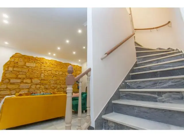 Dúplex de Lujo en Palacio Histórico de Jerez