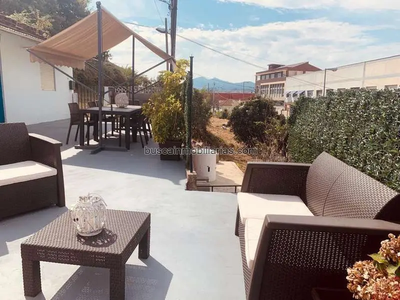 Casa en Venta en Vigo Planta Baja 3 Habitaciones Jardin