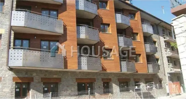 Piso en Venta Bagà 46m²