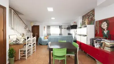 Chalet adosado en venta en Rincón