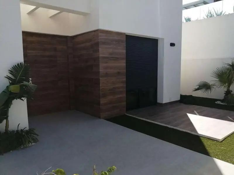 Villa en Venta 3 Dormitorios Polop Alicante