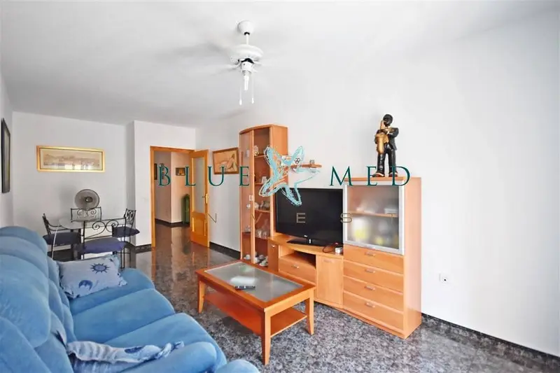 Piso en venta en Puerto de Mazarron, Mazarrón, Murcia