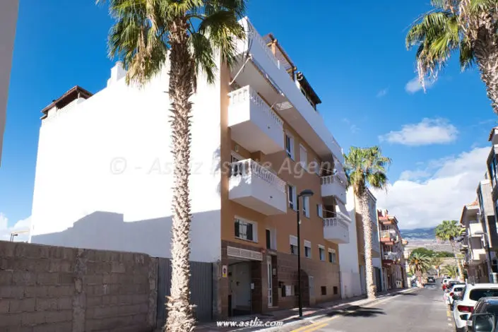 Apartamento 2 Dormitorios Playa San Juan