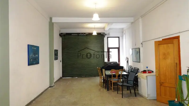 Venta Local Comercial Betanzos 80m2 Garaje