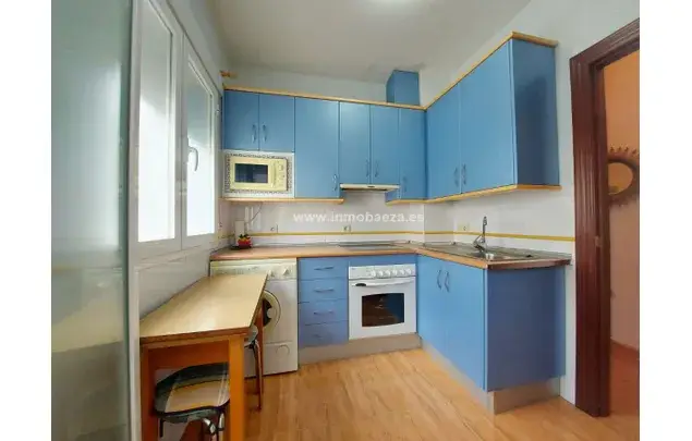 Alquiler Apartamento 2 Dormitorios 85m2 Baeza