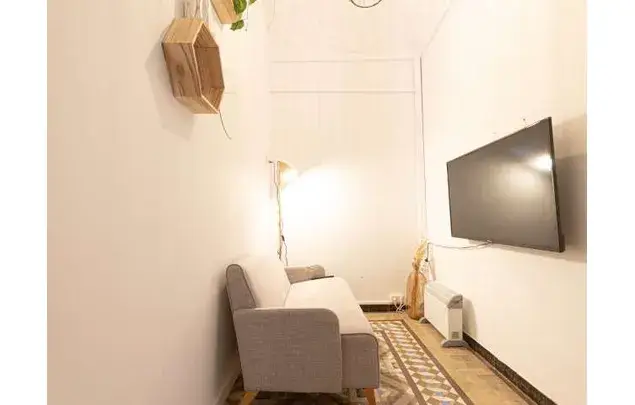 Habitaciones en Alquiler Barcelona Piso Compartido