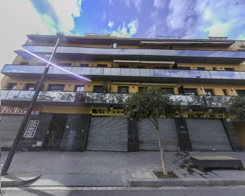 Garaje en Venta en El Vendrell 24m2