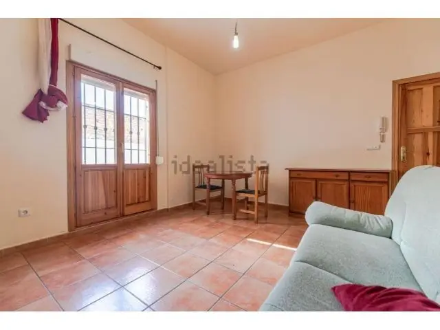 Piso en Alquiler Granada Centro - Ideal Pareja o Persona