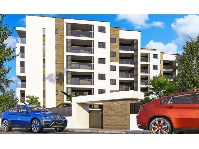 Apartamentos y Bungalows en Mil Palmeras Costa Blanca