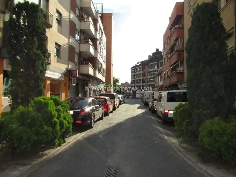 Local Comercial en Venta Torrejon de Ardoz Centro 108m2
