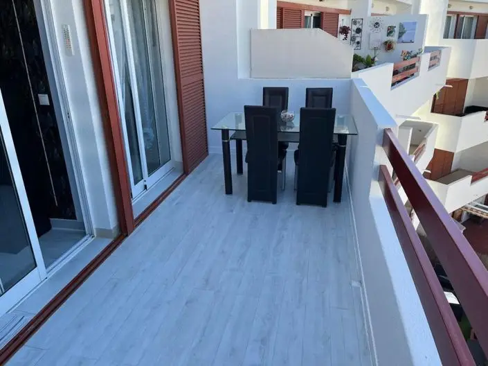 Apartamento en venta 2 dormitorios terraza privada