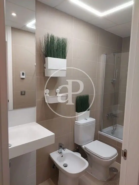 Apartamento en Benidorm 2 dormitorios 70m2 terraza piscina gimnasio