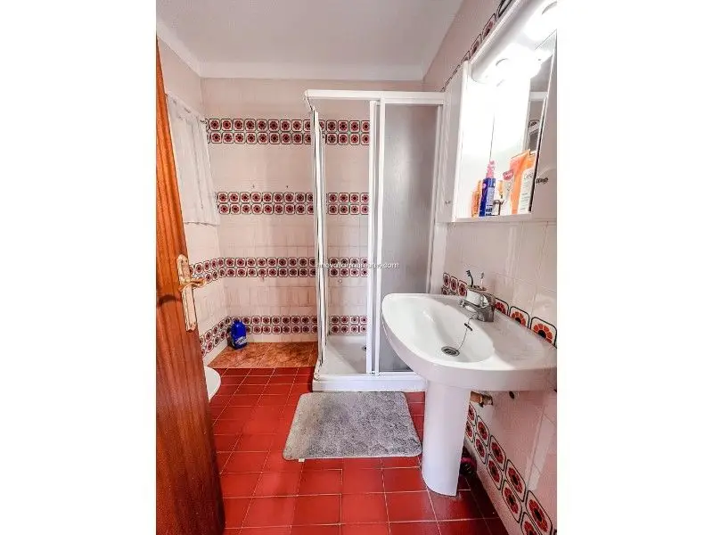 Venta Piso Luminoso 98m2 Tordera 4 Dormitorios