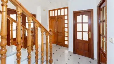 Casa adosada en venta en Calle de la Luna