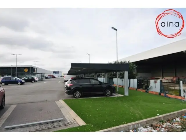 Parcela Comercial Industrial Ronda Norte Pamplona PA 30