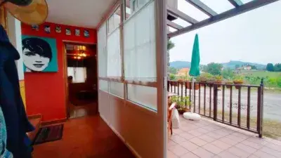 Casa rustica con horreo en Pravia Asturias