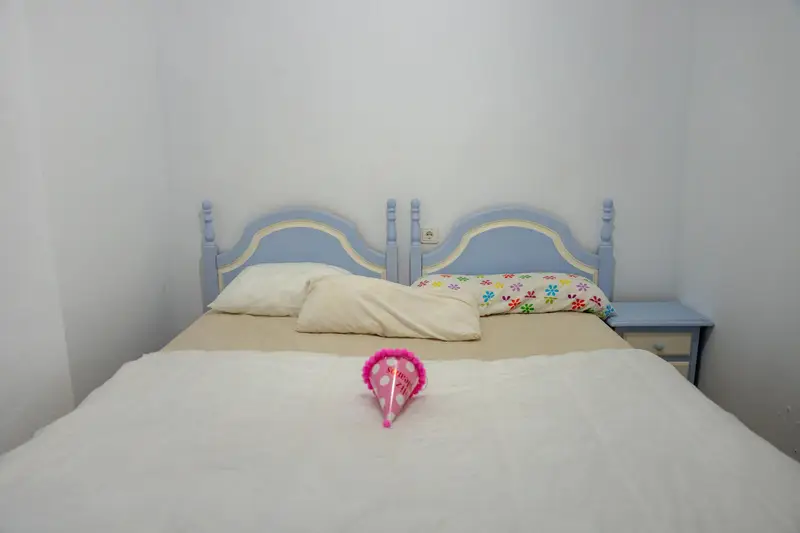 Casa Rustica Jerez de la Frontera cerca Circuito Velocidad