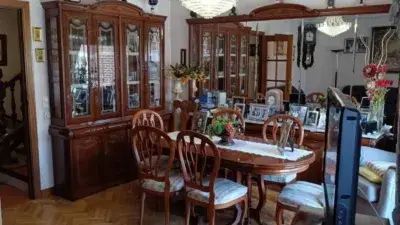 Casa adosada en venta Peñaranda de Bracamonte