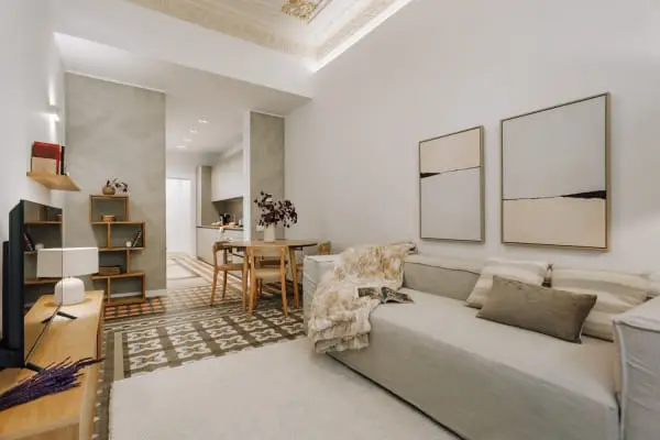 Apartamento en Barcelona, Sant Pere