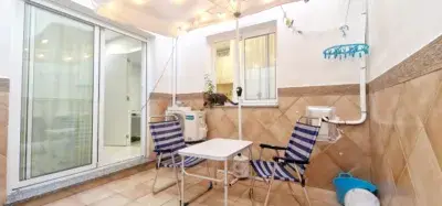 Apartamento en venta en Calle de San Telmo