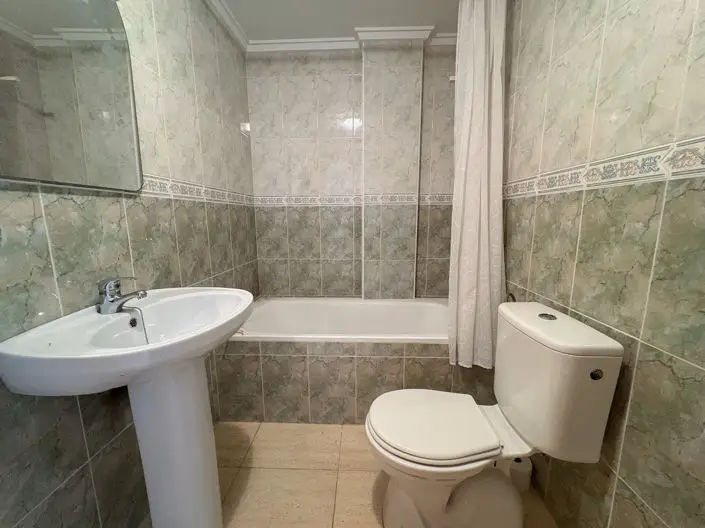 Apartamento 2 Dormitorios en Venta Los Balcones