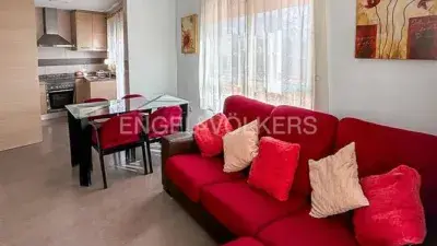Apartamento en venta Hervideros Cofrentes Recien Reformado