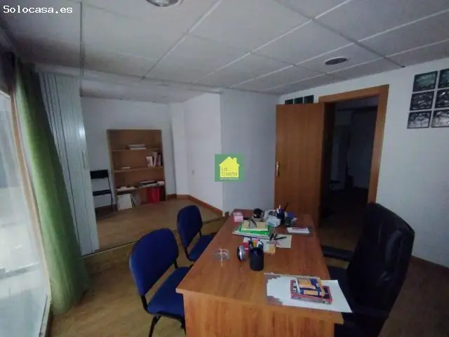 Oficina para Vivienda en Albacete Centro 115m2