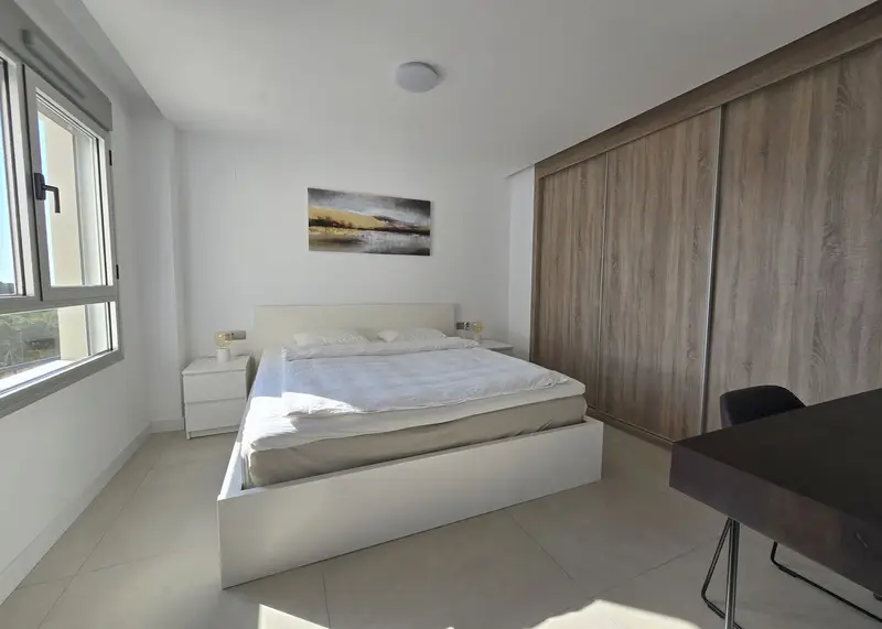 Apartamento 3 Dormitorios La Cala Golf Vistas Panoramicas