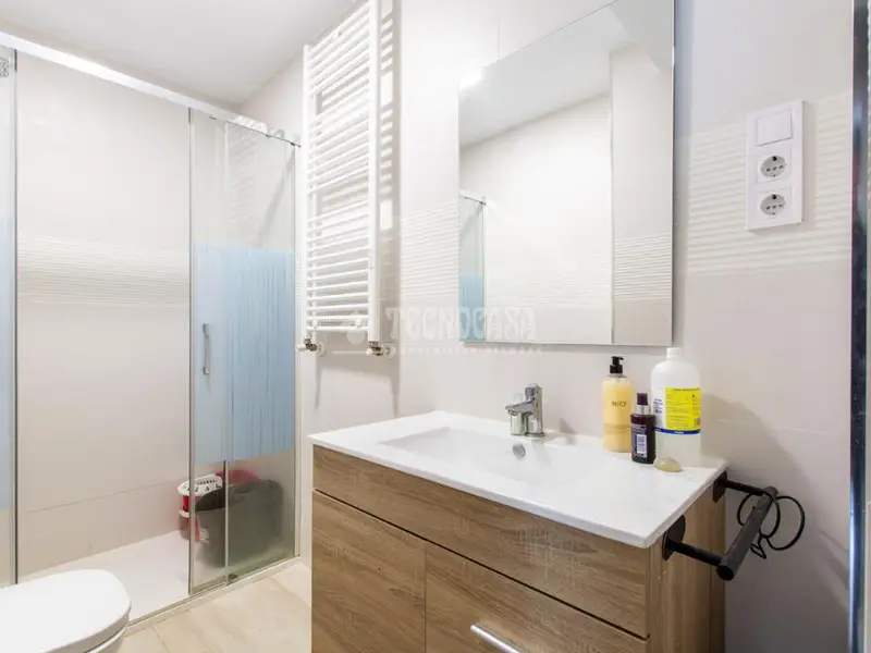 Piso en venta en Fuencarral 85m2 3 dormitorios terraza trastero
