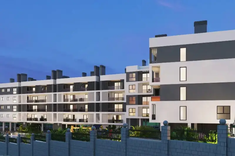 Venta Atico San Agustin Campoamor Alicante