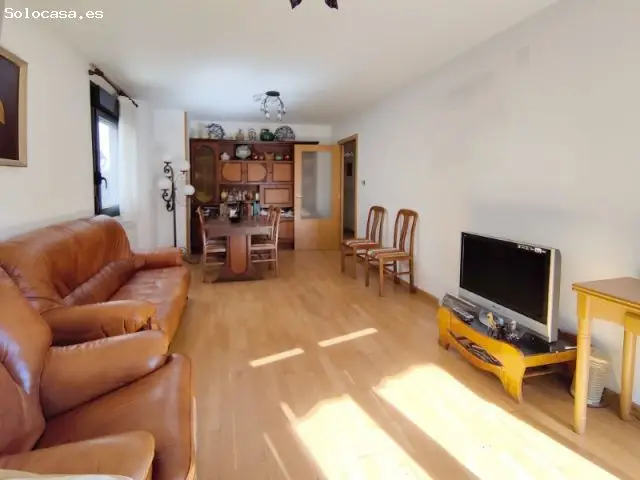 Piso en Venta en Graus 88m2 3 habitaciones 2 baños