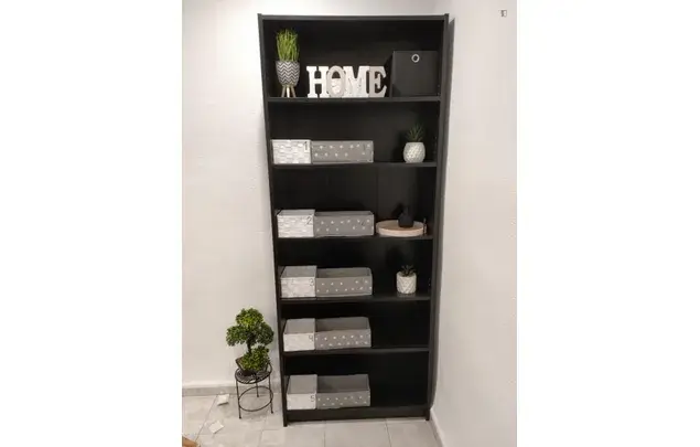 Alquiler Apartamento 5 Dormitorios Granada