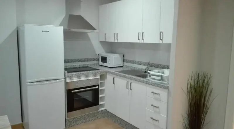 1 Cuarto Apartamento en venta
Fuengirola, Málaga