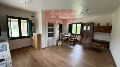 Casa en venta en Begonte