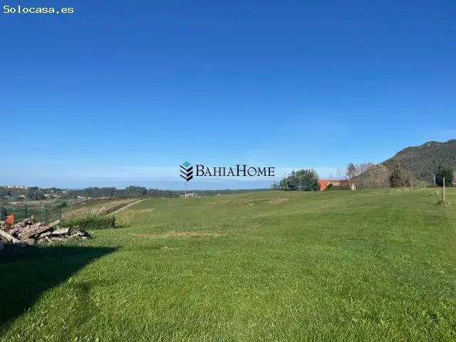 Parcela en Venta Boo de Pielagos Cantabria 1005m2
