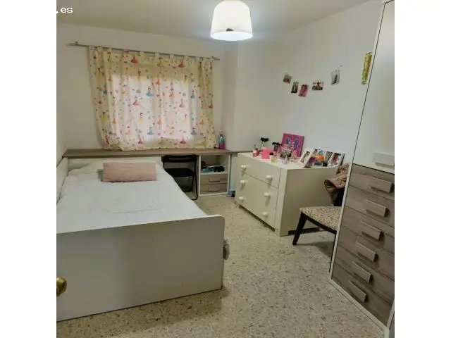 Piso en Venta Bahia del Rosario Algeciras