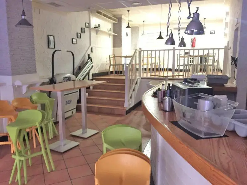 Venta Local comercial en Nueva Torrevieja , Torrevieja - Ref: 616-201