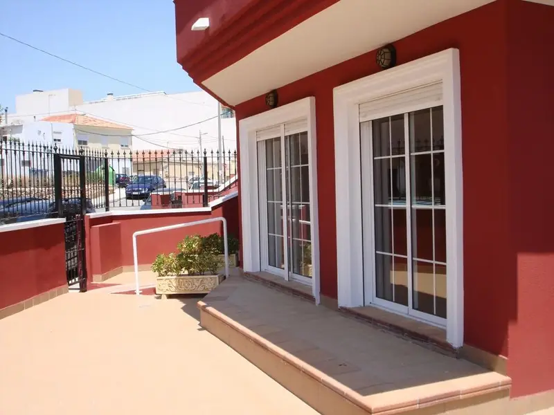 Venta Adosado con Terraza en San Miguel de Salinas