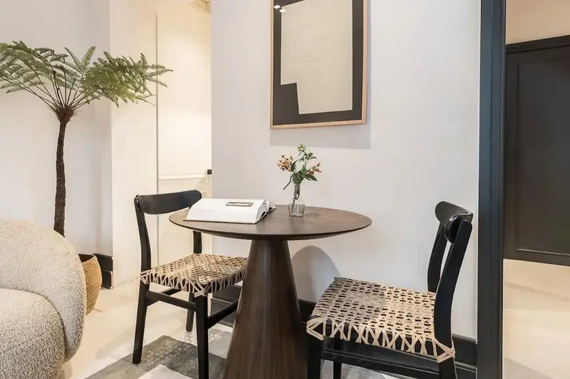 Apartamento en Calle de Apodaca Madrid