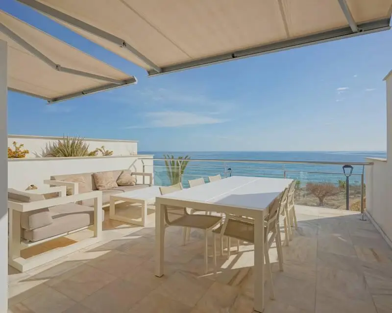 Apartamento en venta El Campello: 2 dormitorios, cerca de la playa