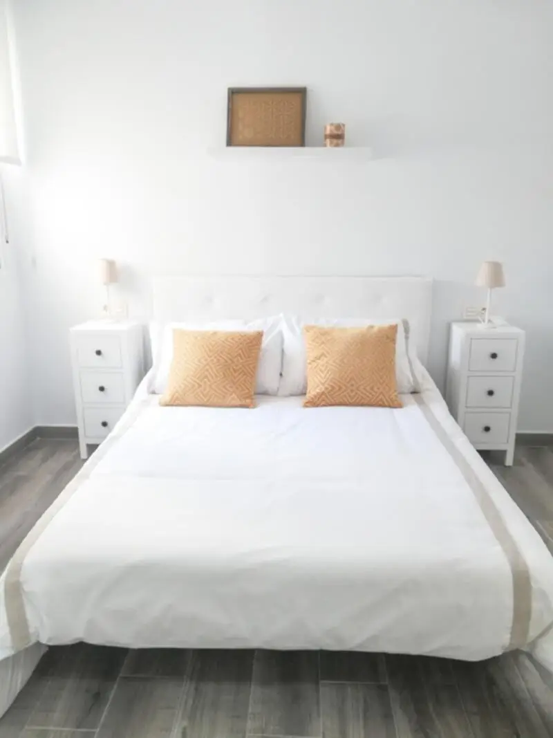 Apartamento en Gran Alacant 2 dormitorios