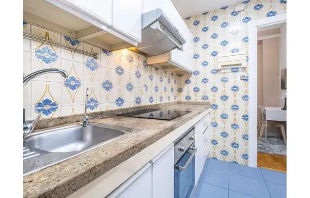 Habitacion en piso compartido Alicante