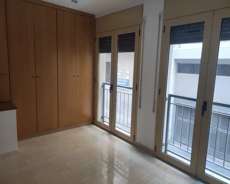 Piso en Tarragona 117m2 3 habitaciones 2 baños