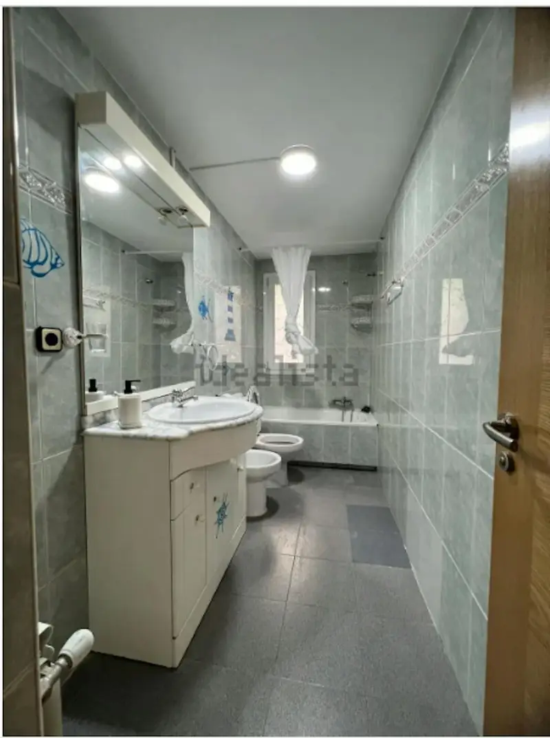 Habitación en Leganés con gastos incluidos